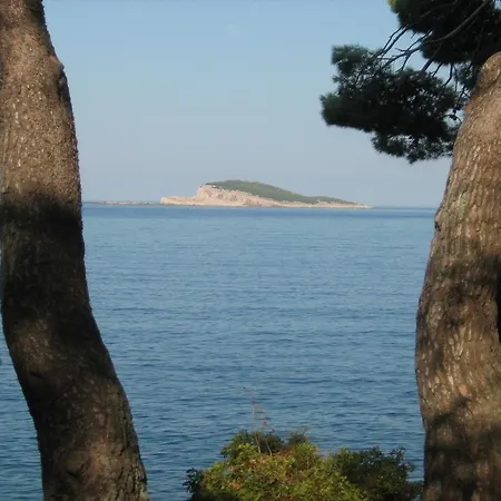 Appartamento Ana *